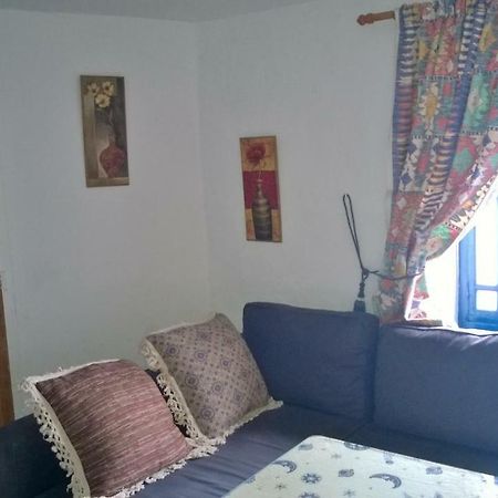 Yunquera La Muralla מראה חיצוני תמונה