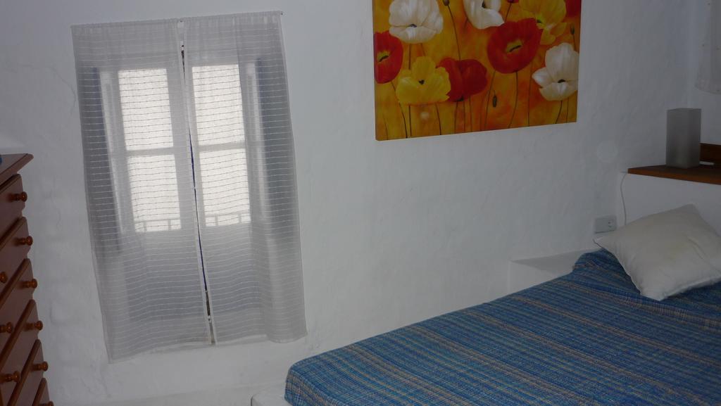 Yunquera La Muralla מראה חיצוני תמונה
