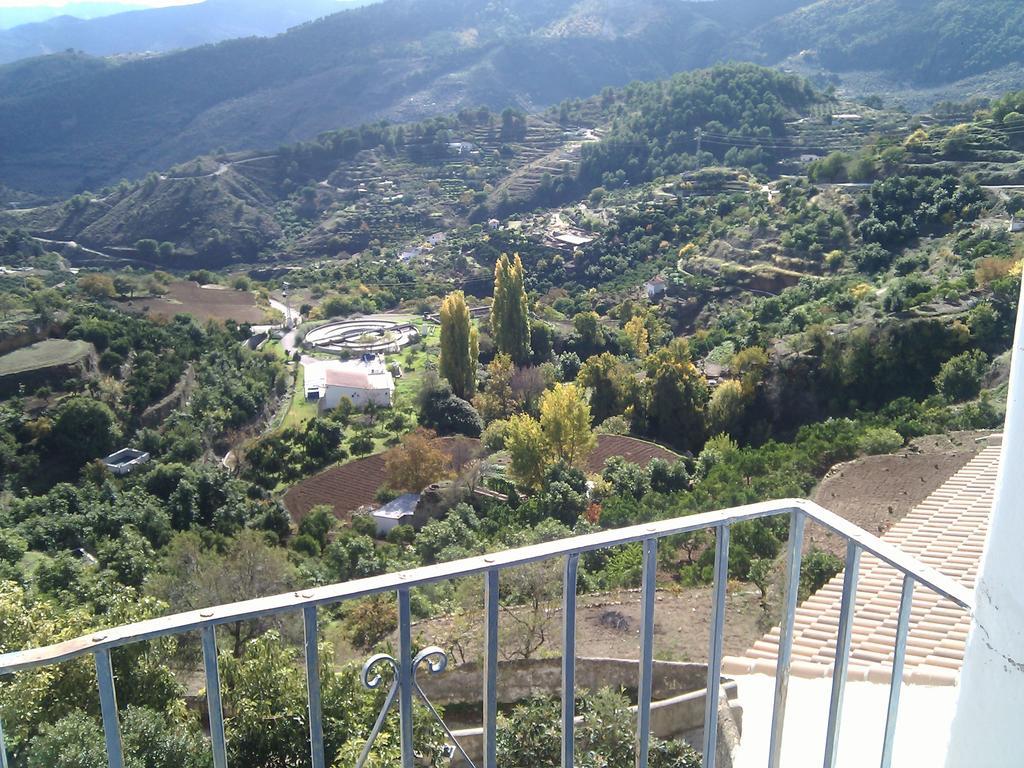 Yunquera La Muralla מראה חיצוני תמונה