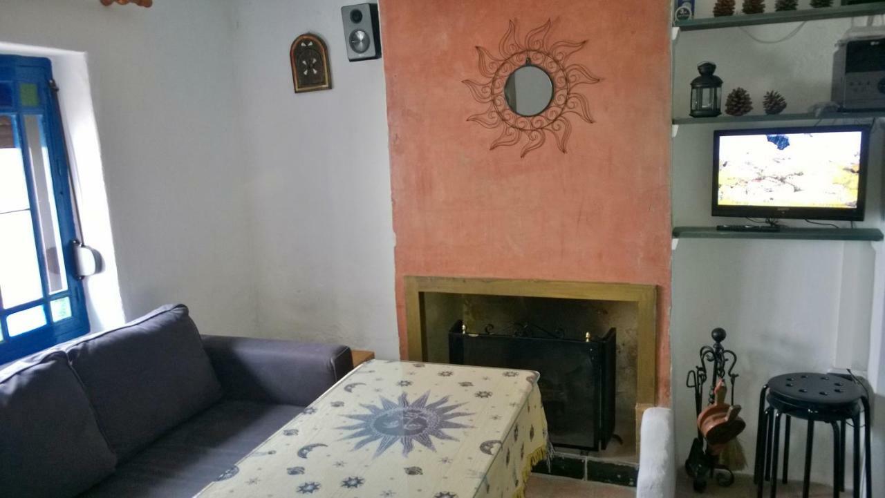 Yunquera La Muralla מראה חיצוני תמונה